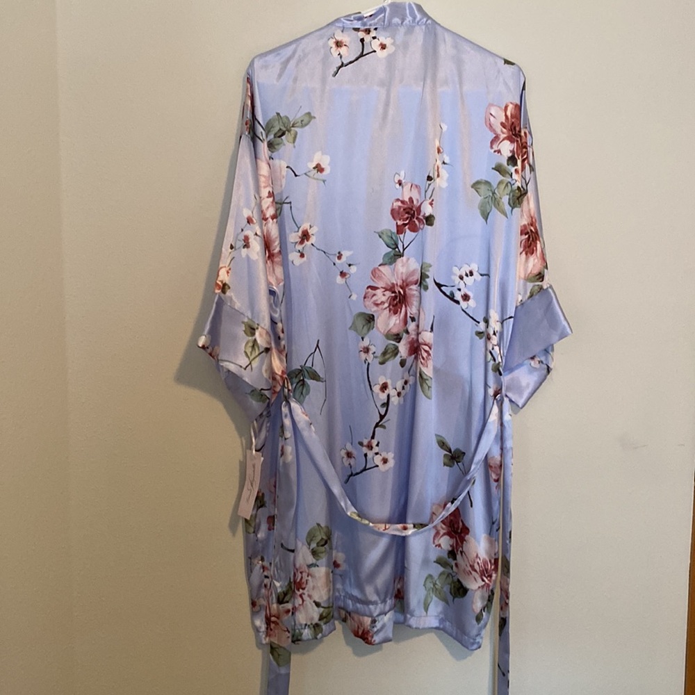 Linea Donatella Robe - Picture 2 of 5
